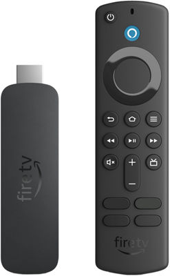Amazon Amazon Fire TV Stick 4K Max Streaming Device | Shop Now
