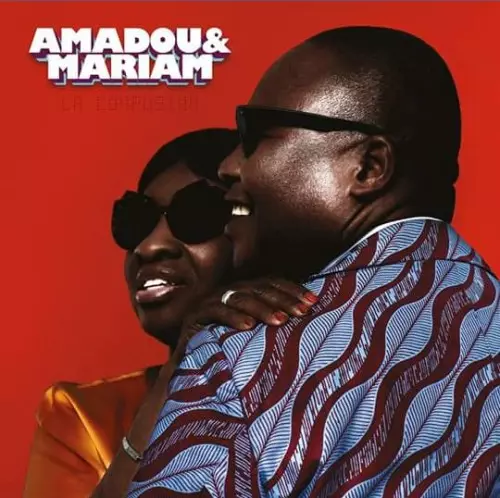 AMADOU ET MARIAM / アマドゥ & マリアム商品一覧｜LATIN/BRAZIL