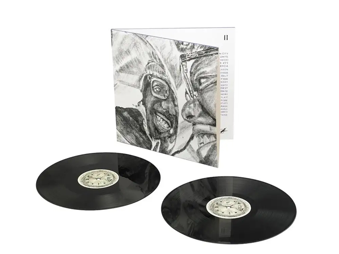 Drive Slow (Standard Black) (LP)/MAC AYRES/2017年にデジタル