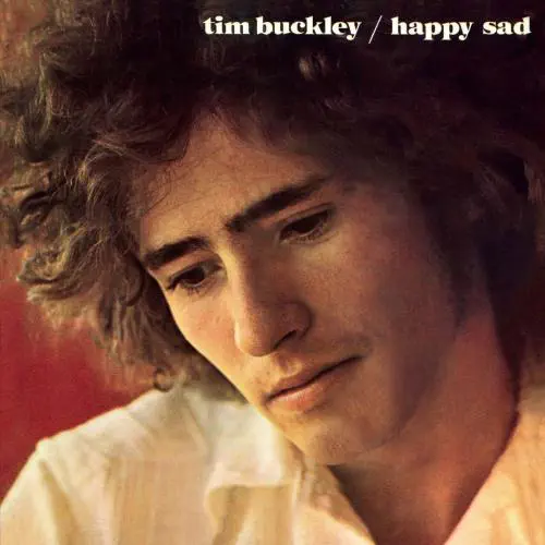 TIM BUCKLEY / ティム・バックリー商品一覧｜ディスクユニオン