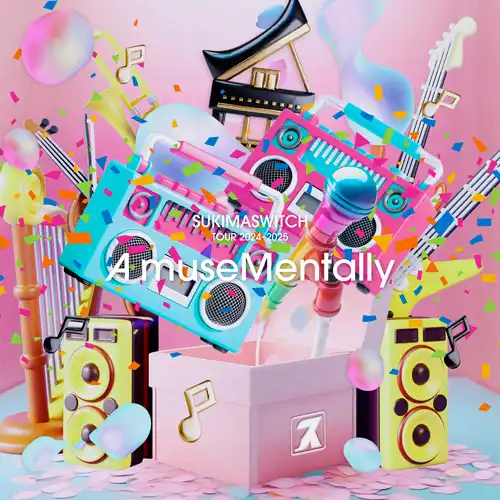 SUKIMASWITCH / スキマスイッチ商品一覧｜OLD ROCK｜ディスクユニオン