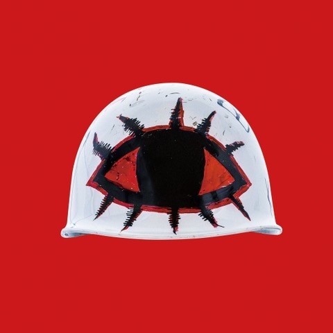 自爆ファーストアルバムのアナログレコード発売!｜ニュース