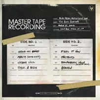 BLACK REBEL MOTORCYCLE CLUB / ブラック・レベル・モーターサイクル