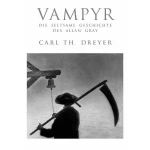 CARL THEODOR DREYER / カール・テオドア・ドライヤー商品一覧｜LATIN