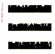 MY WAY/AKUFEN/アクフェン｜CLUB/DANCE｜ディスクユニオン・オンライン