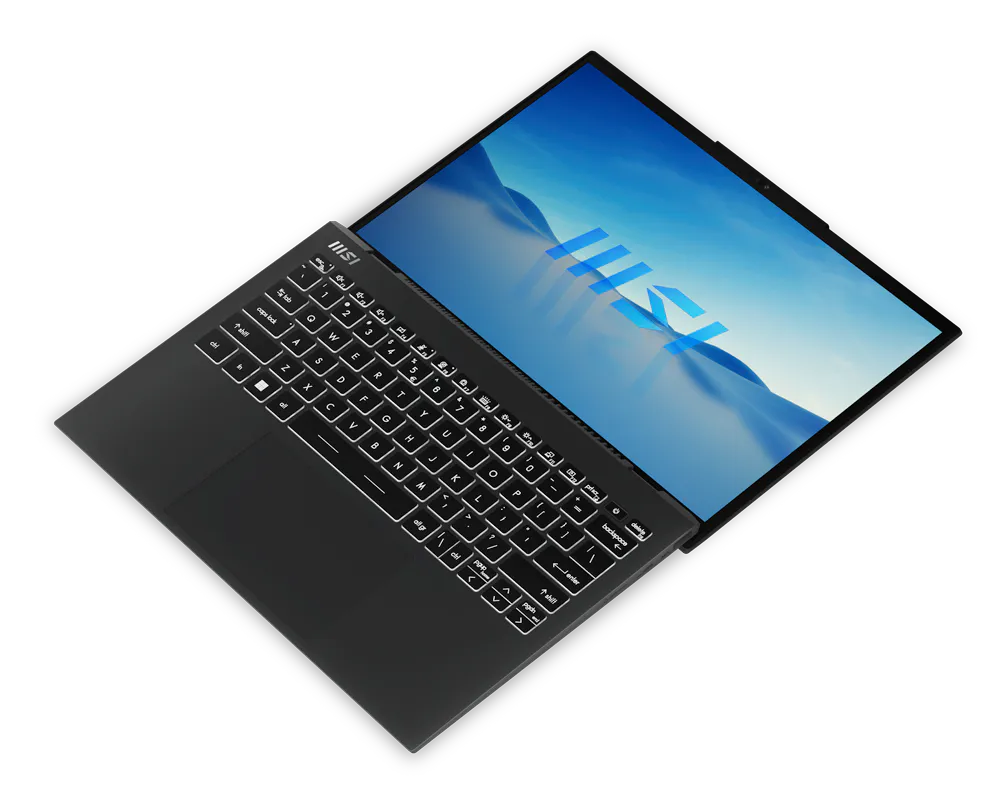 MSI ビジネスノートPC Prestige 13 Evo - 第12世代 インテル<sup