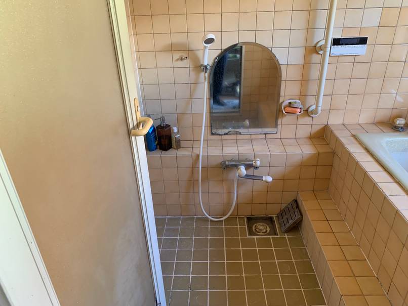 寒い冬に 高濃度水素風呂 クリーニングスパ