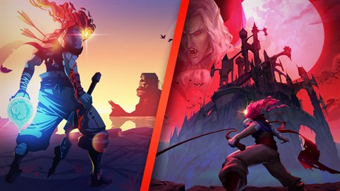 Dead Cells: Return to Castlevania Bundle を購入 | Xbox