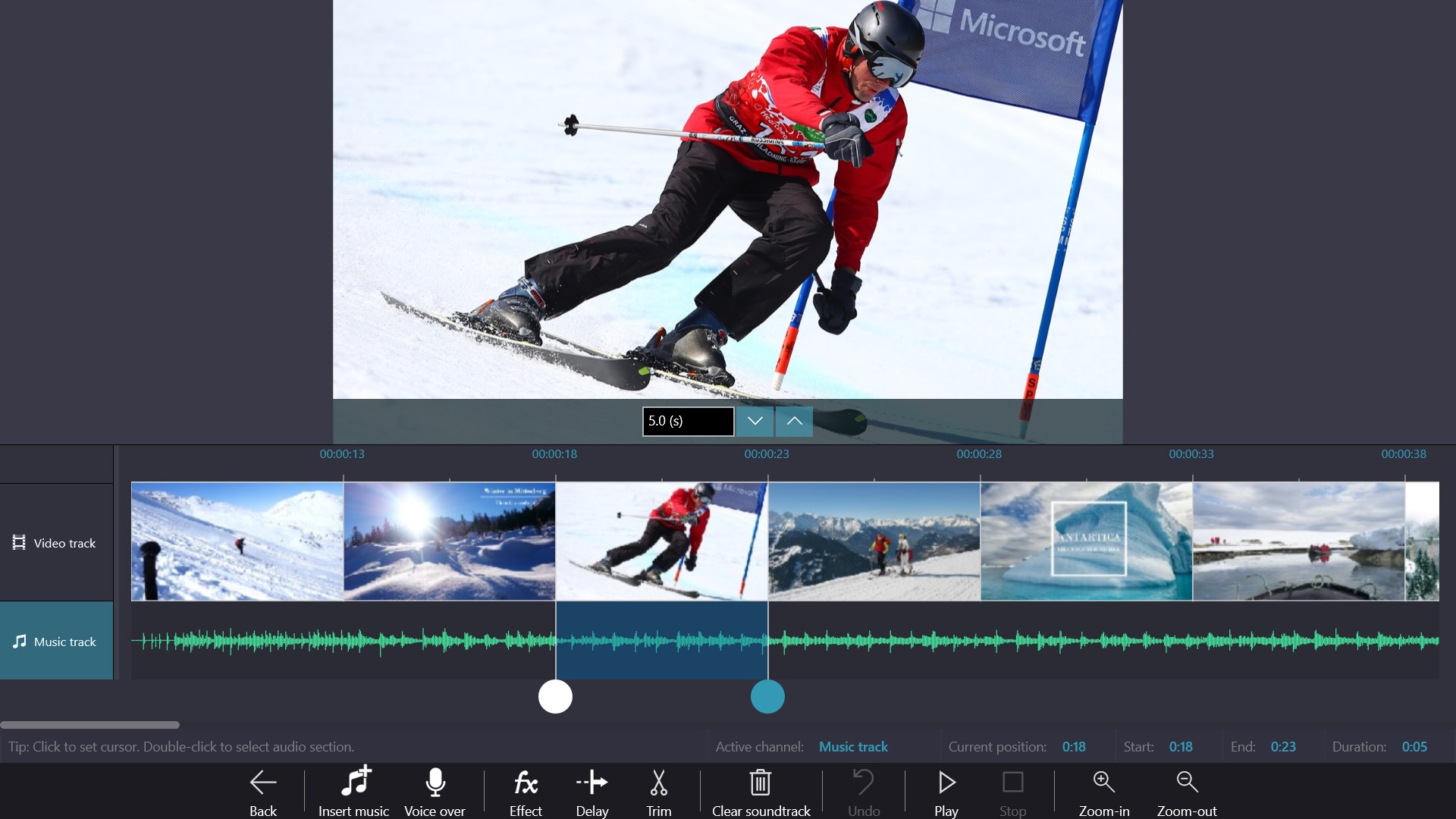 Movie Maker - Video Editor PRO - Windows に無料でダウンロードして