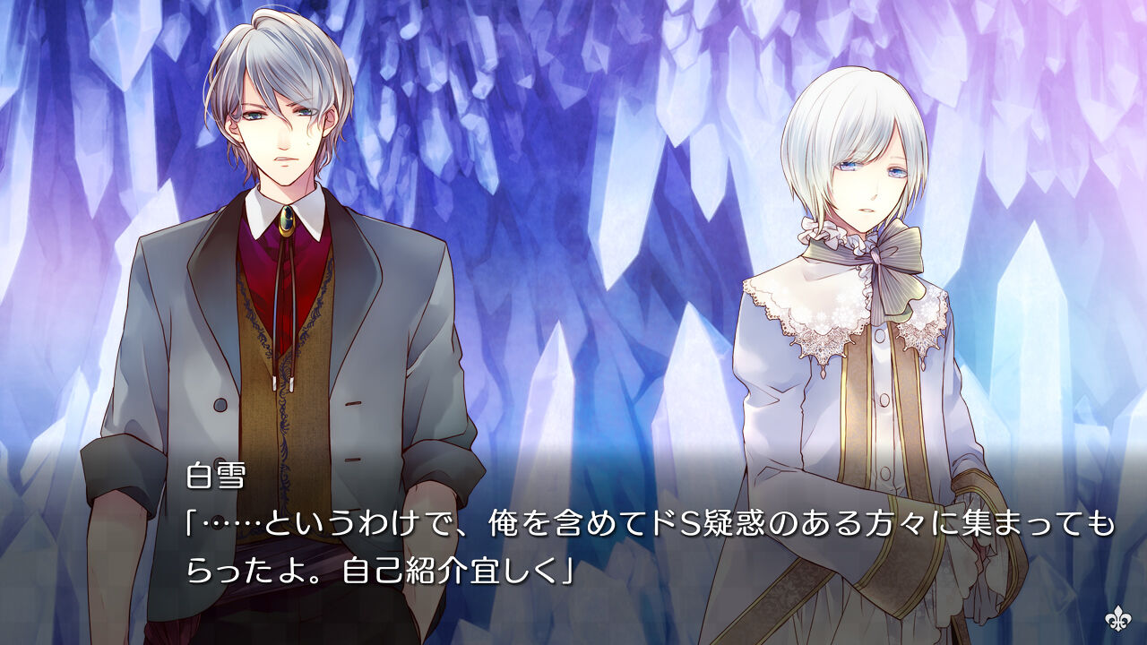 ソフト/大正×対称アリス HEADS & TAILS - switchsoft @ ウィキ