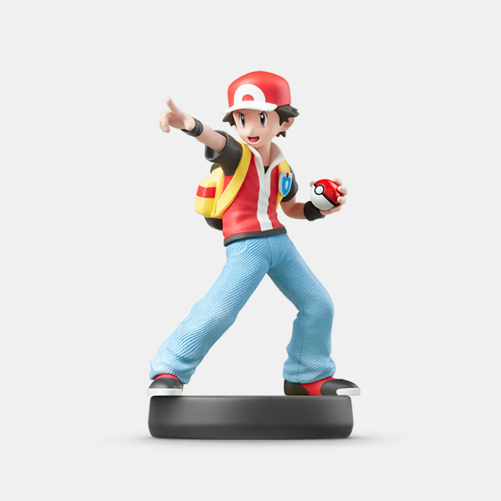 pokemon amiibo | My Nintendo Store（マイニンテンドーストア）