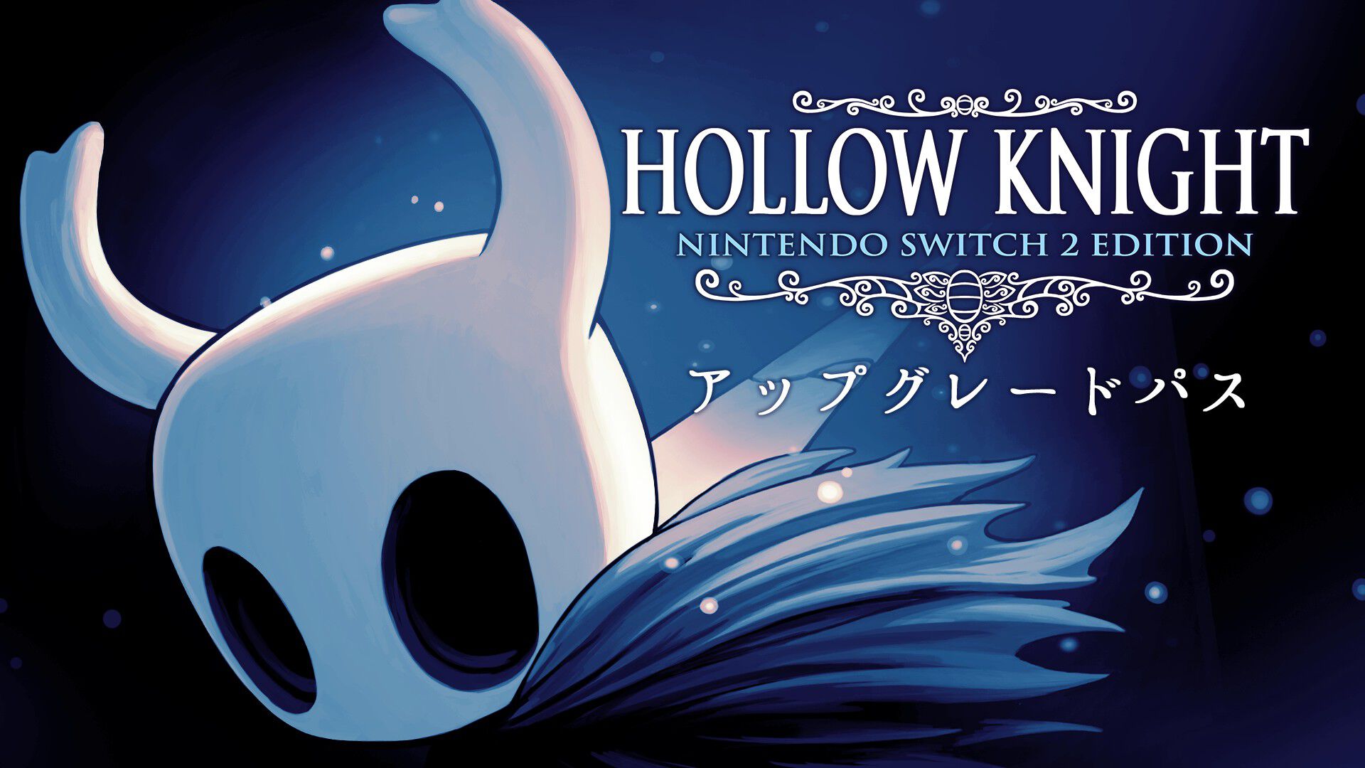 Hollow Knight（ホロウナイト）– Nintendo Switch 2 Edition | My
