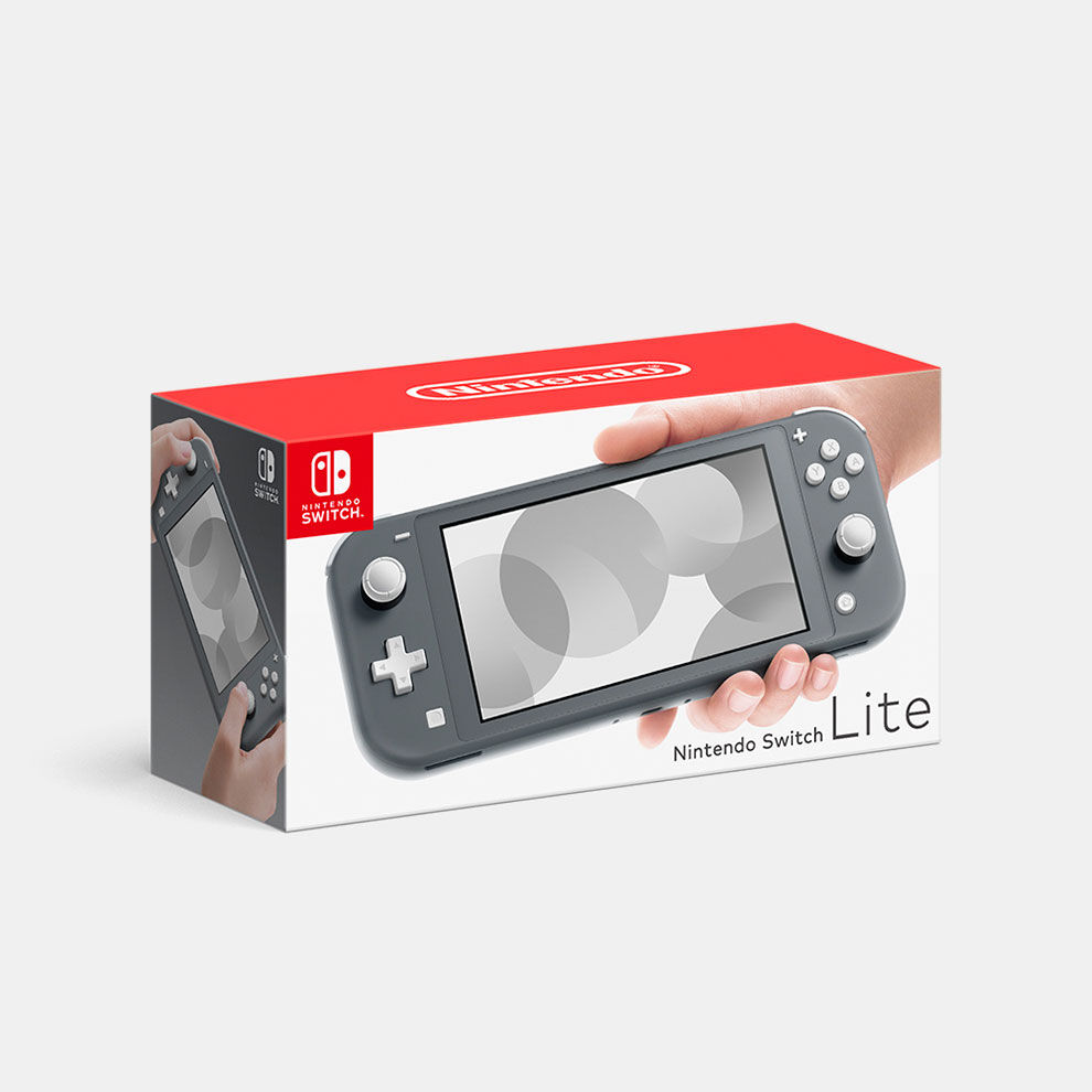 nintendo switch lite | My Nintendo Store（マイニンテンドーストア）