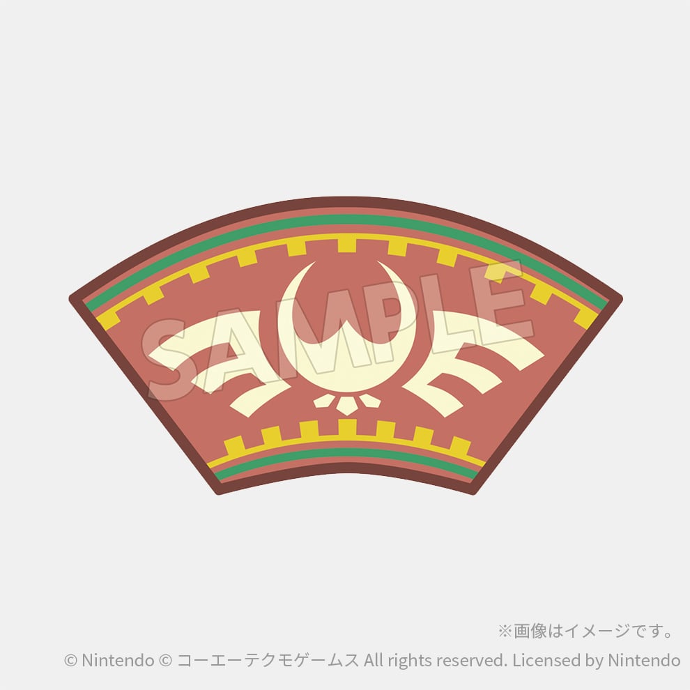 ゼルダ無双 厄災の黙示録 TREASURE BOX | My Nintendo Store（マイ