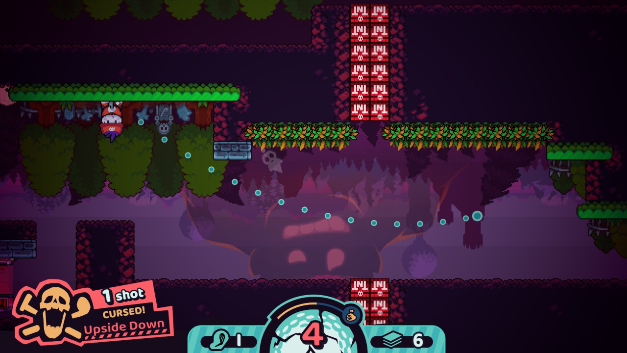 Cursed to Golf - カースド・トゥー・ゴルフ | My Nintendo Store