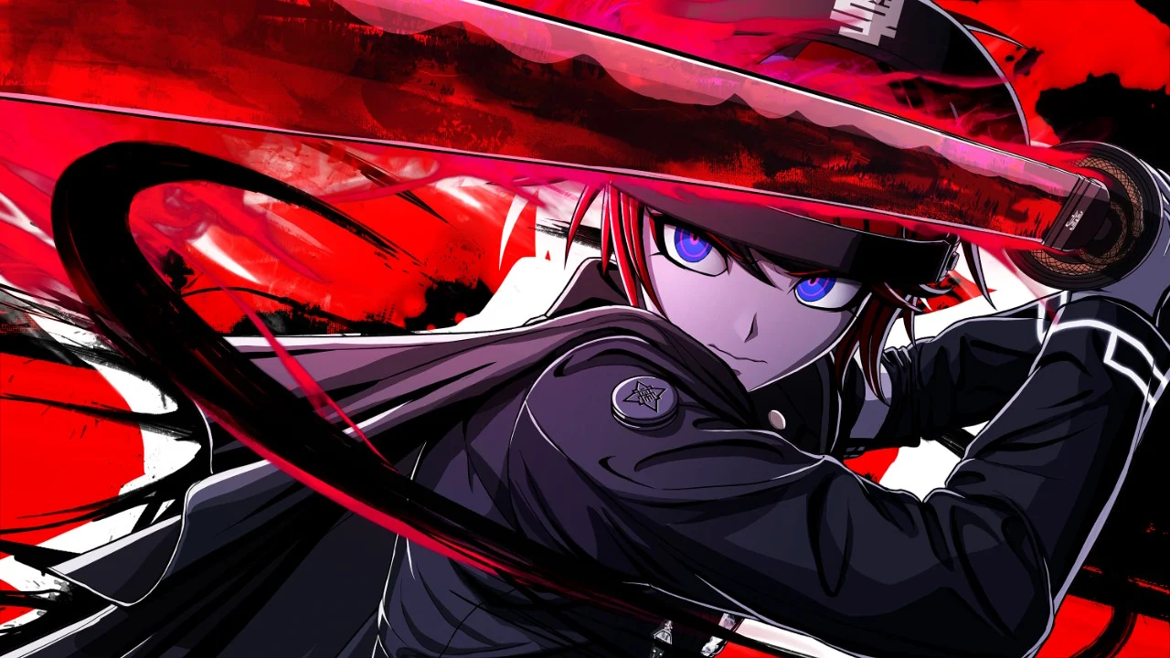 HUNDRED LINE -最終防衛学園- | My Nintendo Store（マイニンテンドー