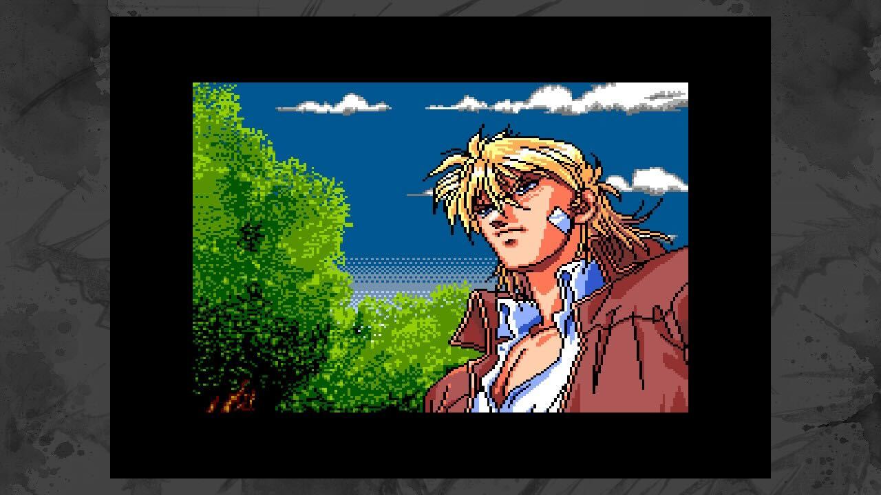 アーネスト・エバンスCOLLECTION | My Nintendo Store（マイ