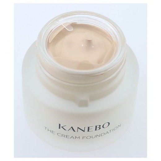 KANEBO|カネボウ ザ クリームファンデーション オークルA 商品詳細