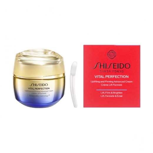 SHISEIDO バイタルパーフェクション|SHISEIDO バイタルパーフェク