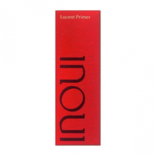 INOUI|インウイ ルーセントプライマー 30mL 資生堂 INOUI 商品詳細
