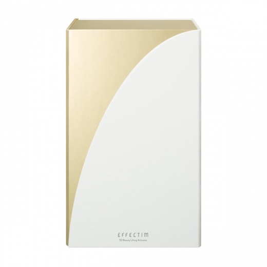 エフェクティム|エフェクティム 3D ビューティーリフティング