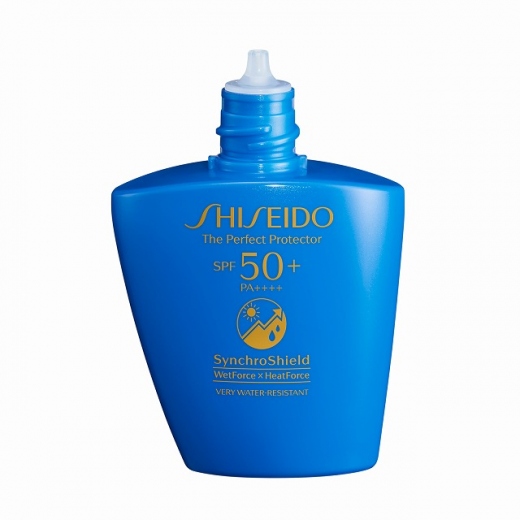 SHISEIDO サンケア|サンケア ザ パーフェクト プロテクター 50ml