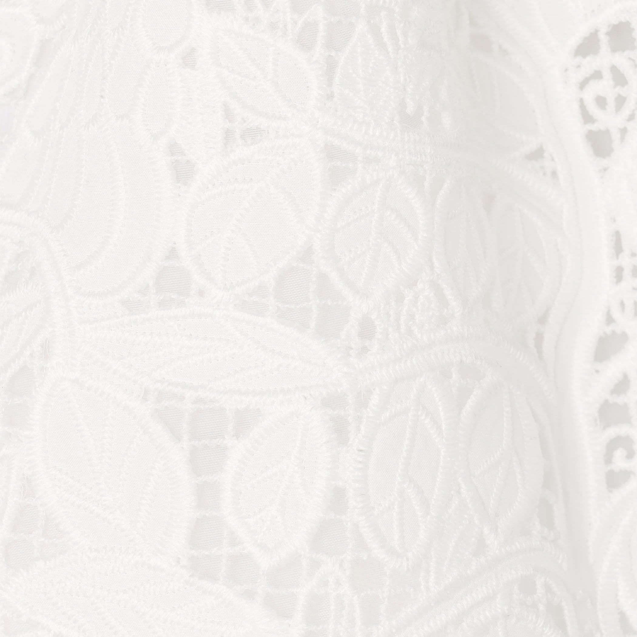 コットンエンブロイダリー キャミソール｜トゥモローランド 公式通販