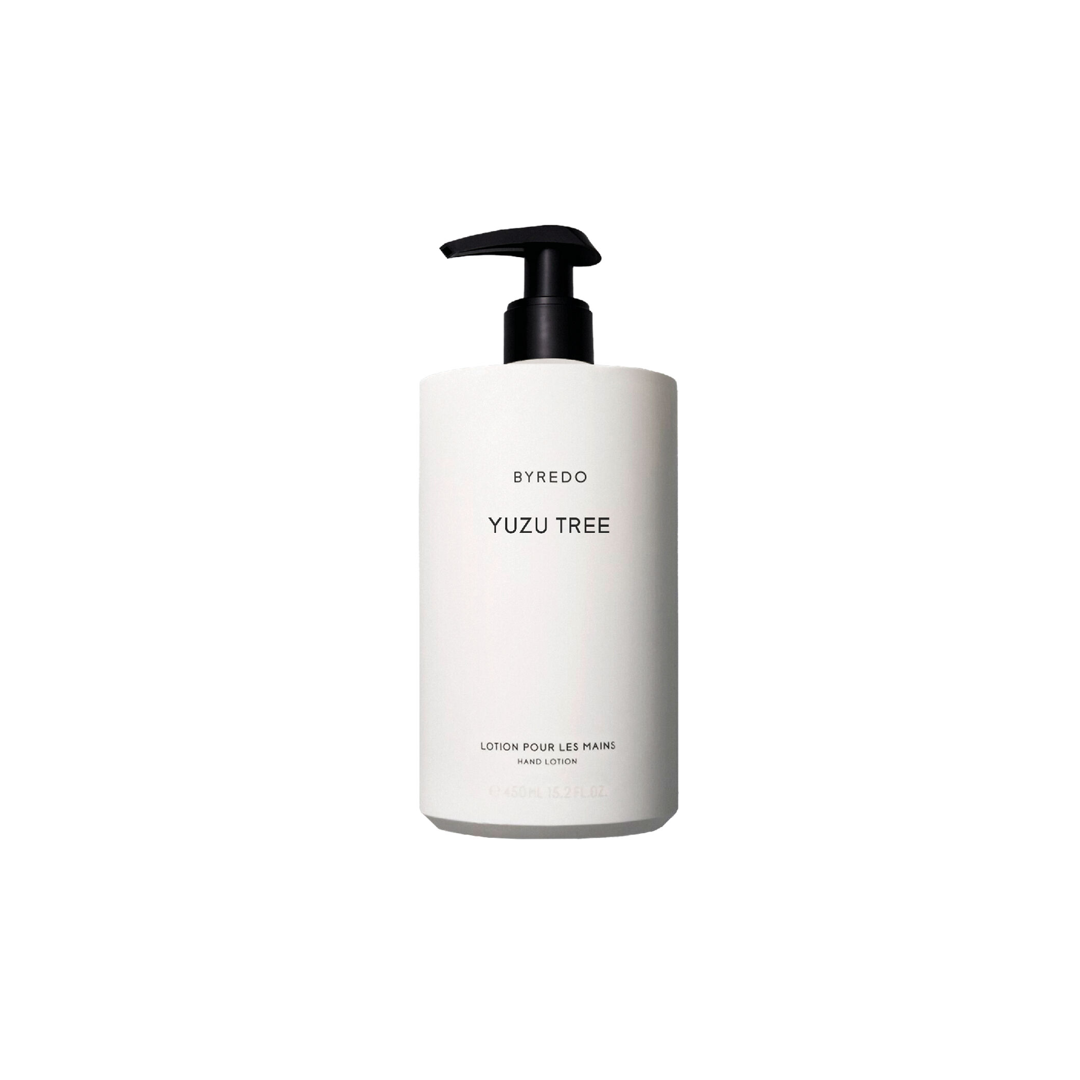 BYREDO ハンドローション 450ml｜トゥモローランド 公式通販