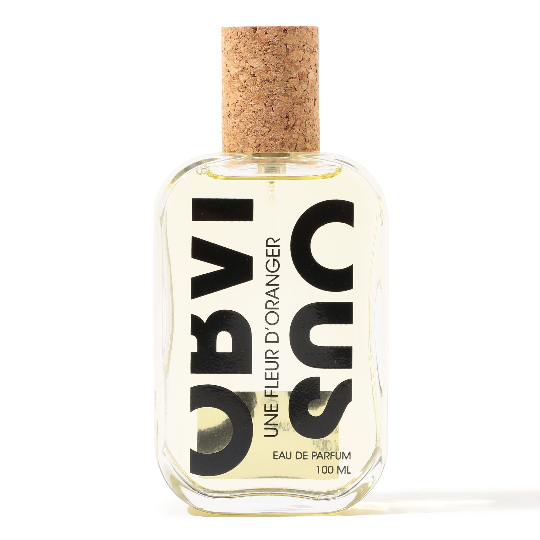 OBVIOUS オードパルファン 100ml｜トゥモローランド 公式通販