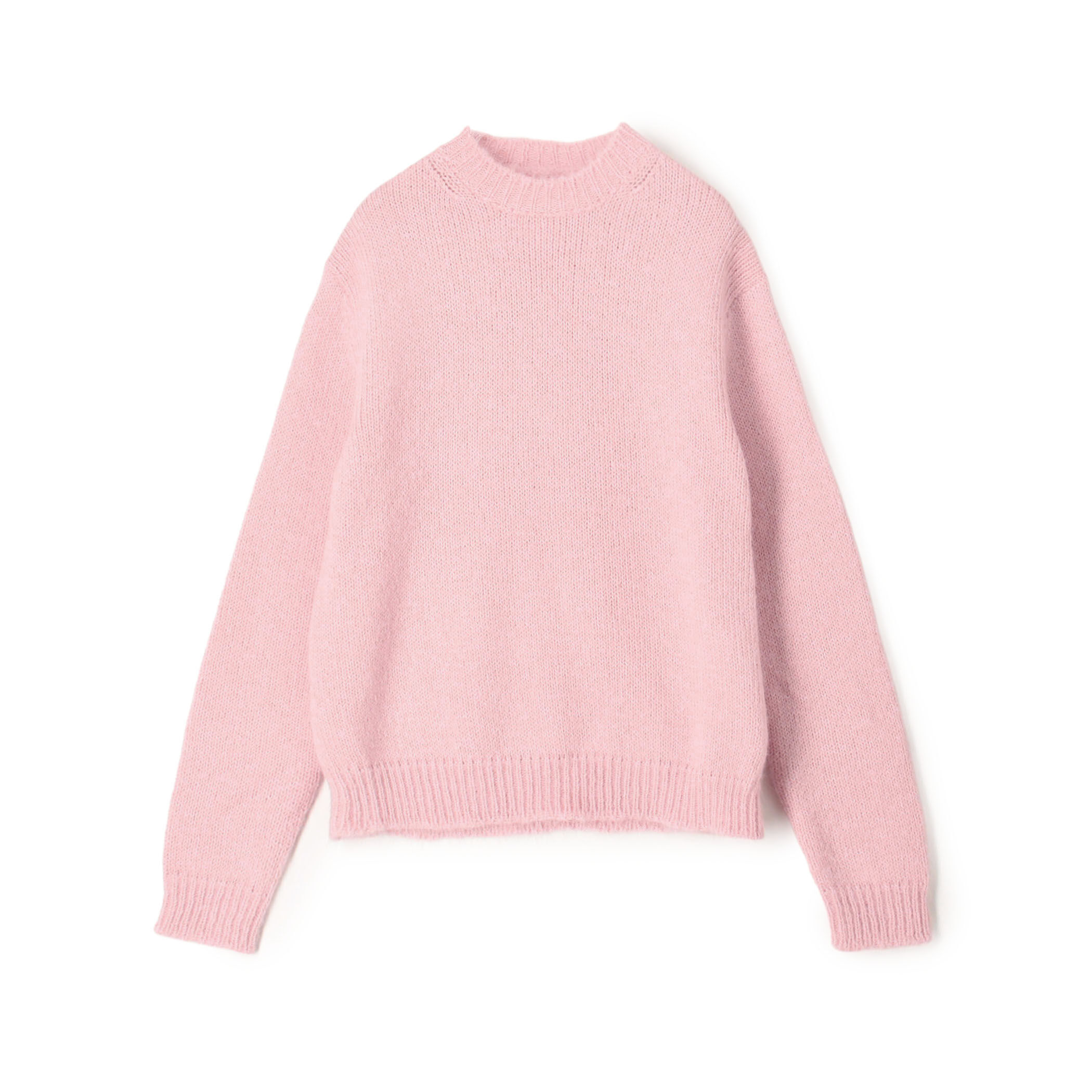 JIL SANDER LS CN JUMPER クルーネックプルオーバーニット