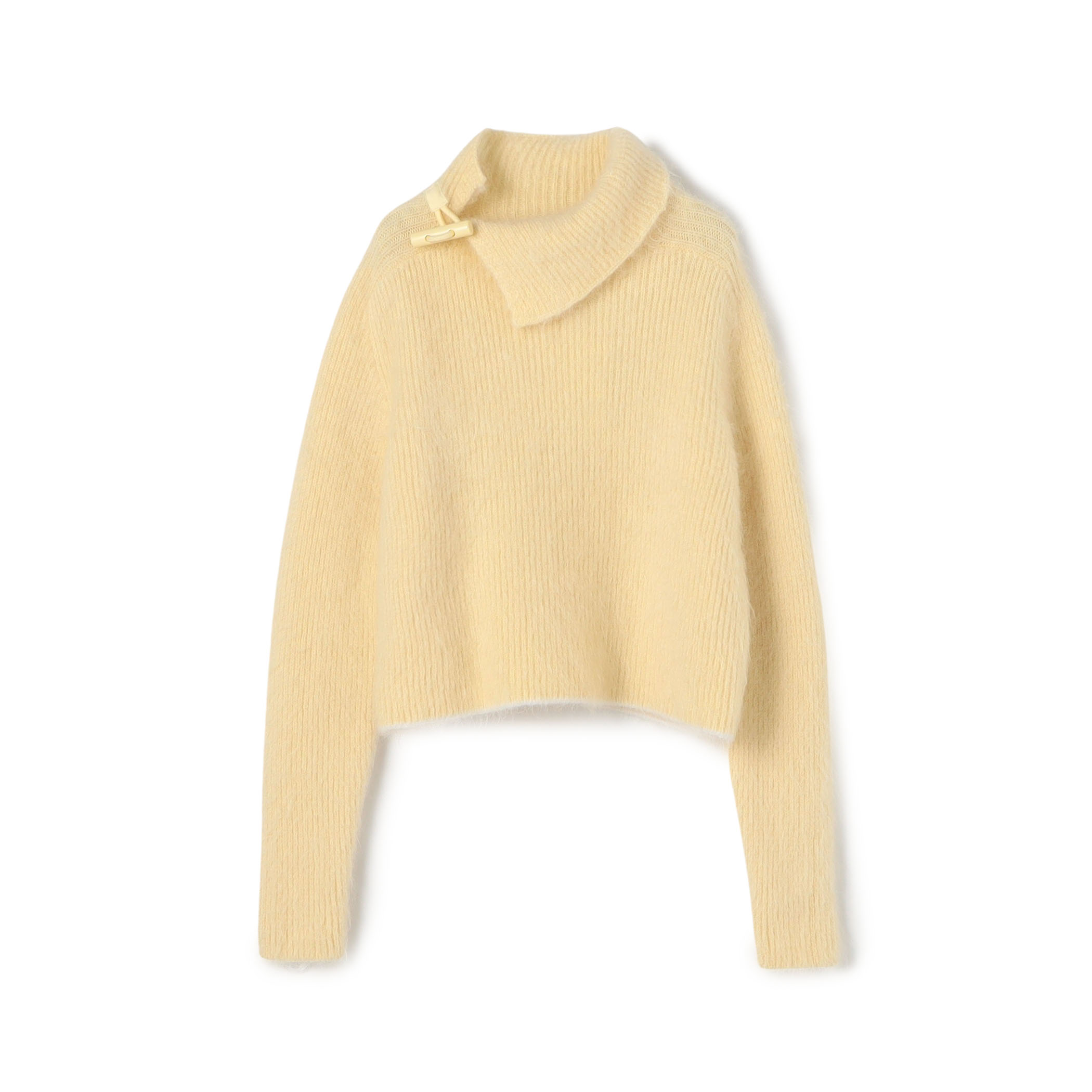 JACQUEMUS LE PULL MARINA｜トゥモローランド 公式通販