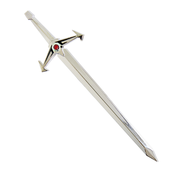 ダイの大冒険】ペーパーナイフ＜ヒュンケル鎧の魔剣＞: 雑貨｜東映