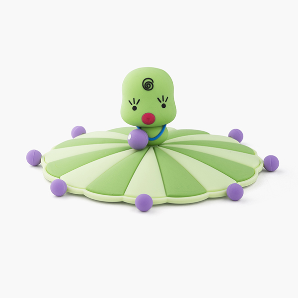 おジャ魔女どれみ】マグカバー マジョリカ: 雑貨｜東映アニメーション