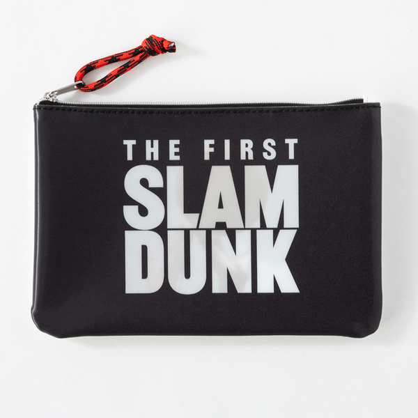 THE FIRST SLAM DUNK チェンジングペンケース（ロゴ