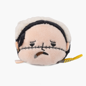 ワンピース】ムギムギおてだま/マルコ: ぬいぐるみ・フィギュア｜東映