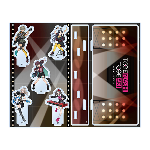 ガールズバンドクライ】福袋（2026年）: 雑貨｜東映アニメーション