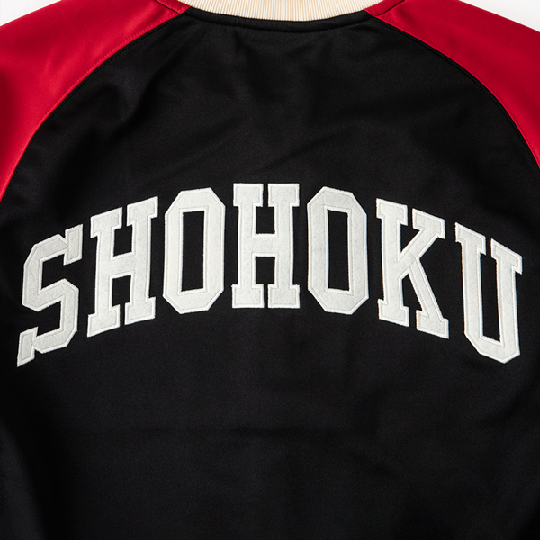 XL】THE FIRST SLAM DUNK 湘北ジャージセット: アパレル・バッグ｜東映