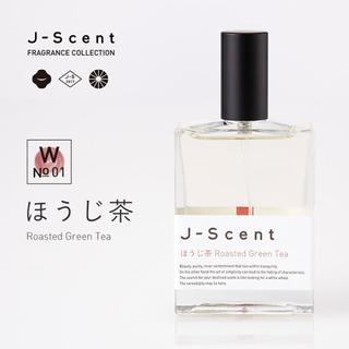 J-Scent（ジェイセント）香水 T01 橙マツリカ / Aurantium Jasmine