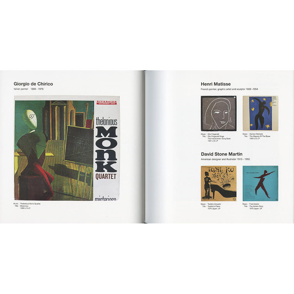 A WORK OF ART VINYL 12-JAZZ -の商品詳細 | 蔦屋書店オンラインストア