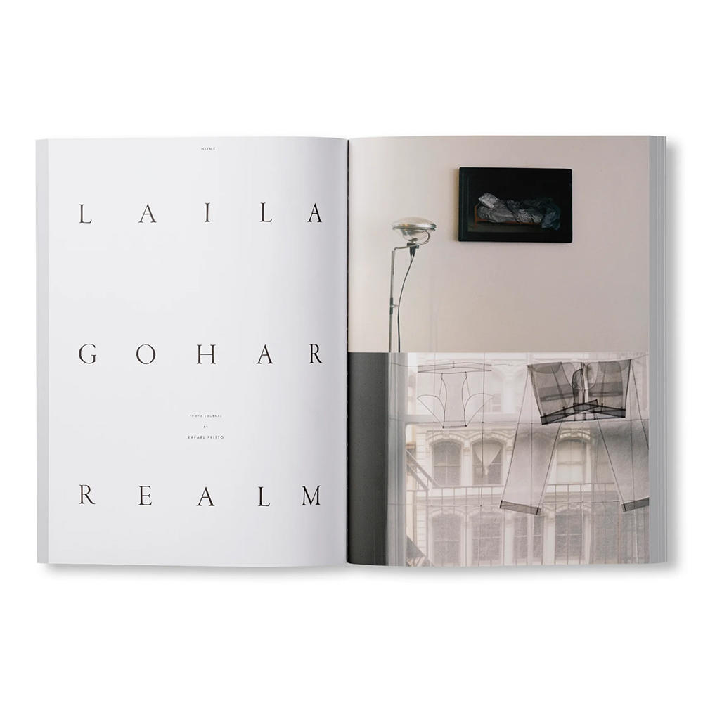 ARK JOURNAL VOLUME XIV AUTUMN/WINTER 2025/26 -の商品詳細 | 蔦屋