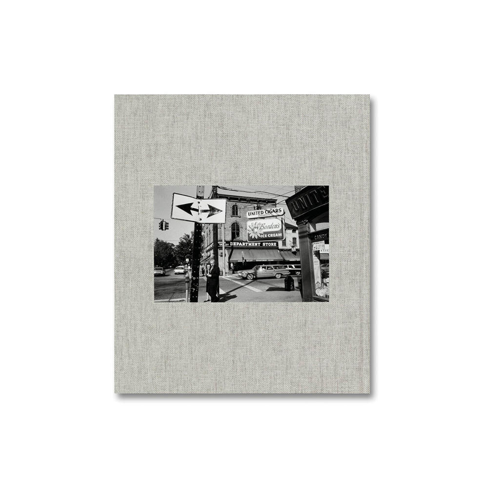 EARLY WORK by Stephen Shore（スティーブン・ショア）写真集 Stephen