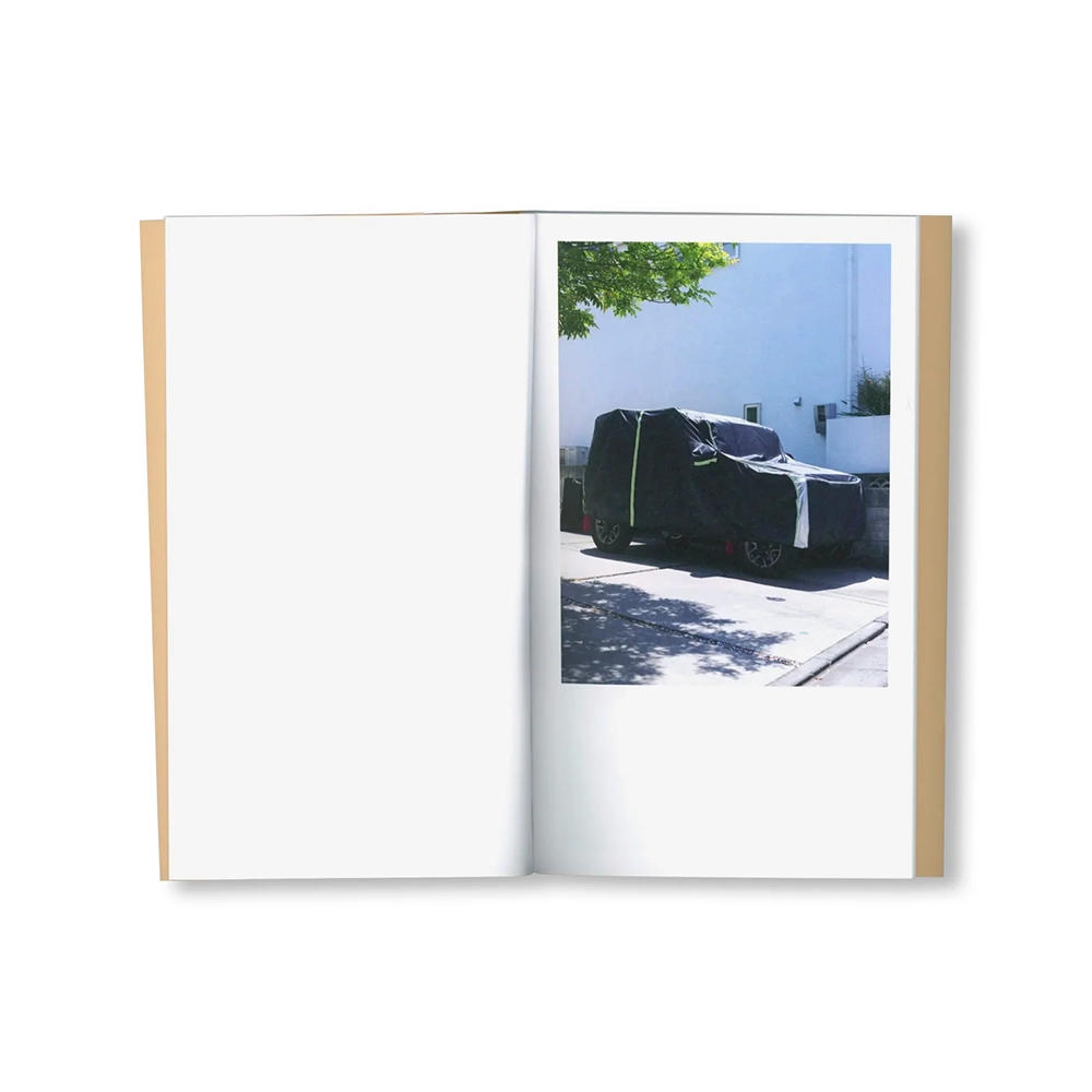 BTS by Takashi Homma （ホンマタカシ） 写真集 ホンマタカシ -の商品