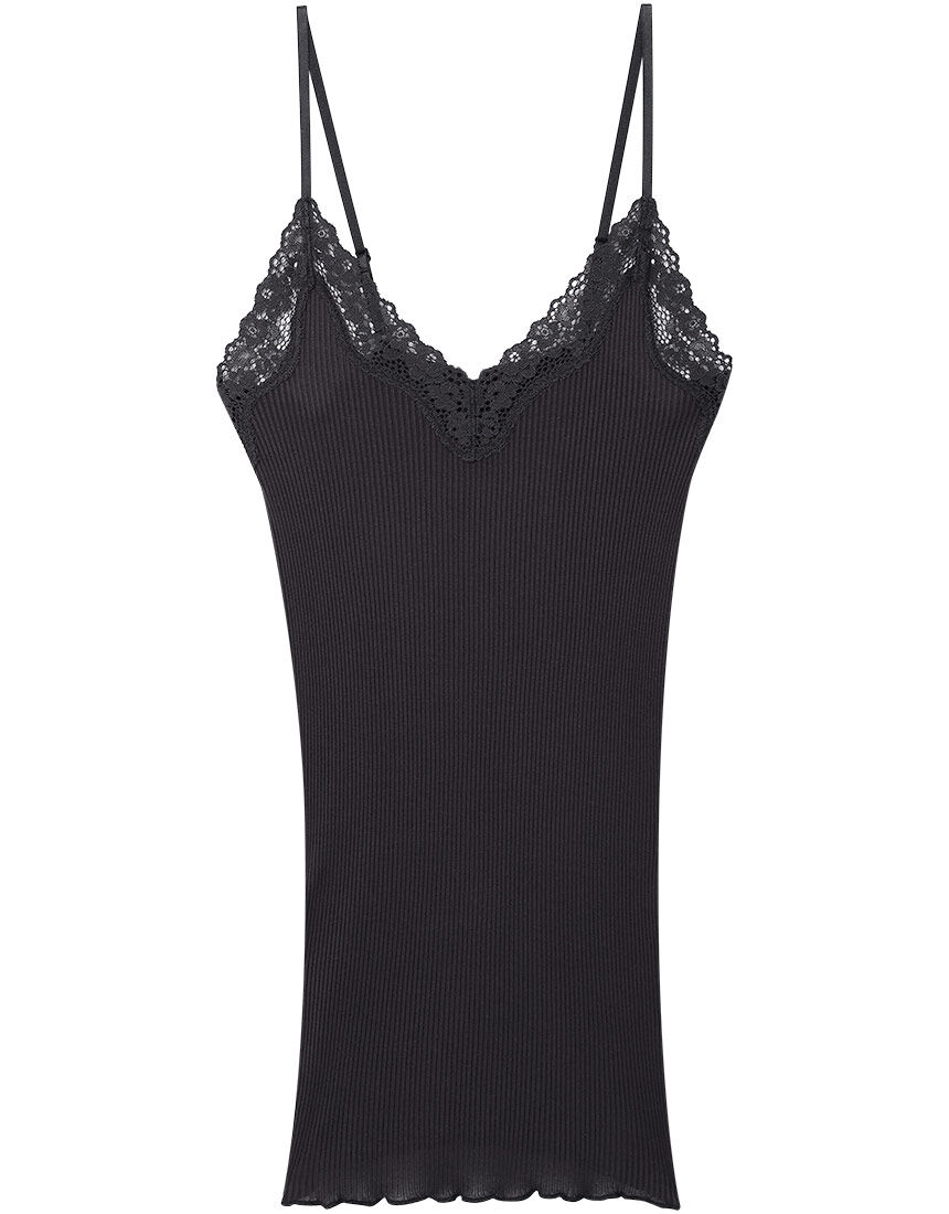 アンフィ なめらかで、ここちよい肌ざわり キャミソール UFF135