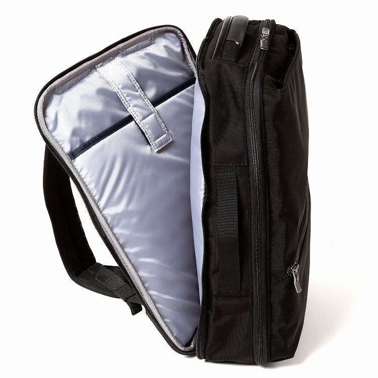 WEB限定】ACE ヴィターラ コーデュラバリスティック ビジネスリュック