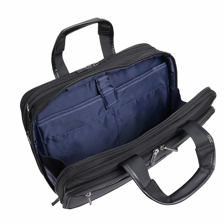 WEB限定】ACE イグニス2 ビジネスバッグ B4 15.6インチ エキスパン