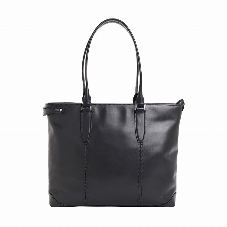 ultima TOKYO／ウルティマ トーキョー バート トートバッグ A4サイズ