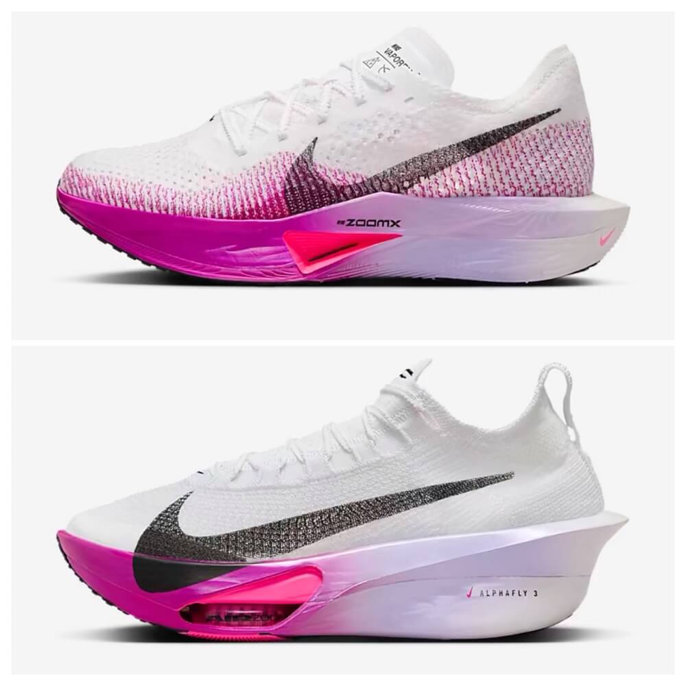 もはやこれはスーパーシューズ！NIKE ZOOM FLY 6（ナイキ ズームフライ