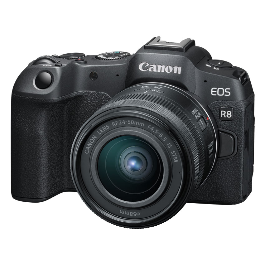 Canon EOS 750カメラセット レンズ2本付き レンタル] CANON EOS R7 RF