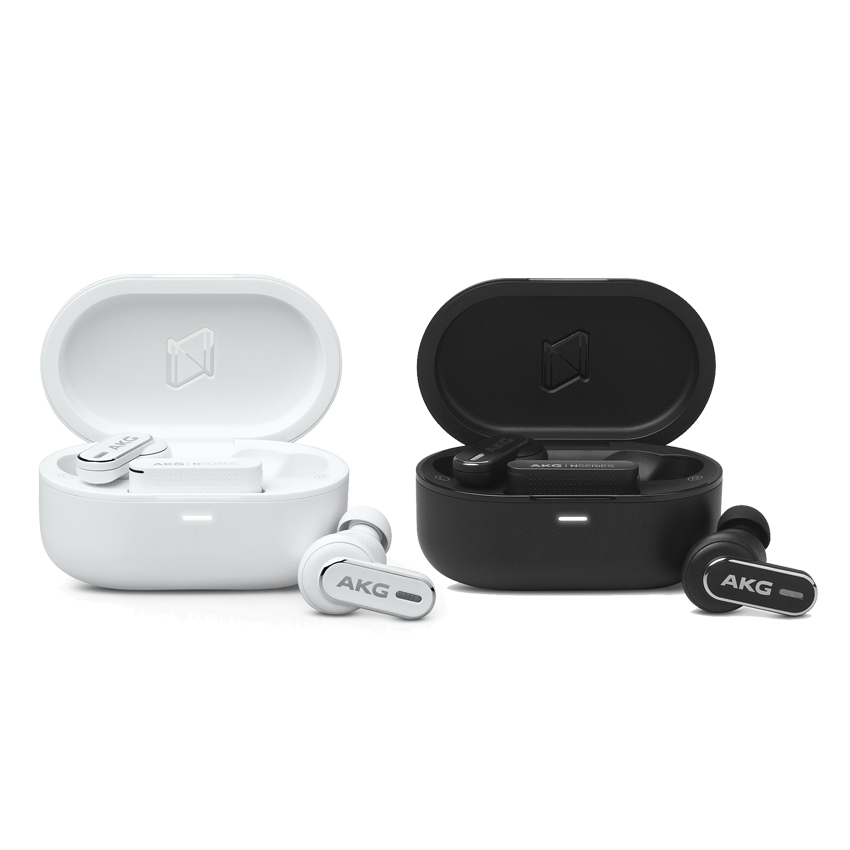 ワイヤレスイヤホン AKG N5 HYBRID □納期約1～2週間:オーディオ