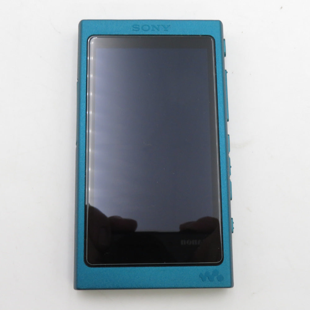 ソニー WALKMAN (ウォークマン) Aシリーズ 初音ミク10周年記念モデル